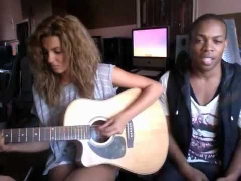 Best Thing I Never Had - Beyonce (Tori Kelly & Todrick Hall Cover)