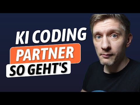 Komplettes Projekt mit KI - Ohne Code zu schreiben?