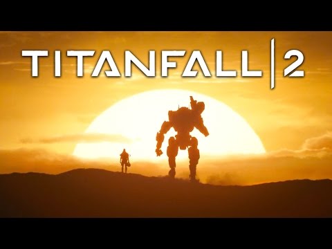 Titanfall 2: Become One Official Launch Trailer - UCbu2SsF-Or3Rsn3NxqODImw