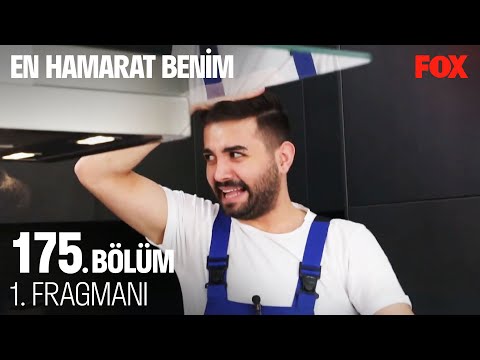 En Hamarat Benim 175. Bölüm Fragmanı @En Hamarat Benim