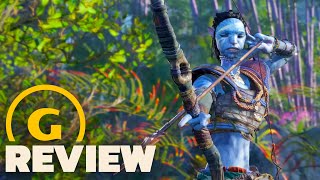 Vido-Test : Avatar: Frontiers of Pandora Review
