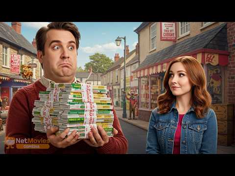 Viva Livre ou Morra (2006) ?Filme de Comédia Completo ? Dublado | NetMovies Comédia