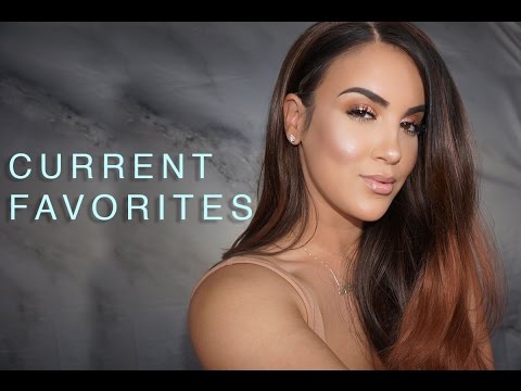 Current Beauty Favorite Nicole Guerriero Beauty Trends