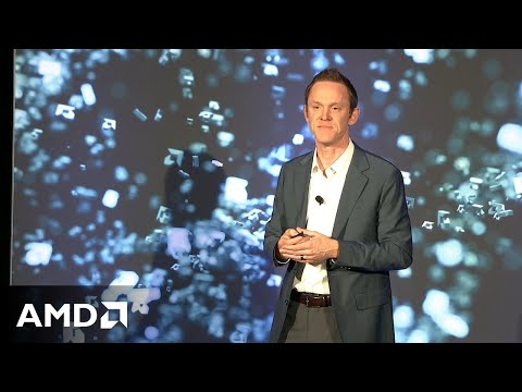 AAI 2025 | AI at the Edge: Transforming Enterprise Computing with AMD Innovation