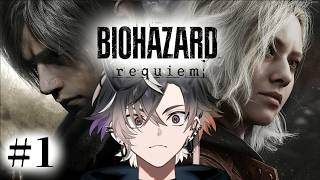 【バイオハザード レクイエム】バイオ新作きた～～～～～～～【鬼ヶ谷テン/ネオポルテ】