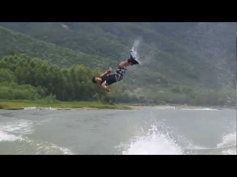 Heelside "down" Backroll to Blind - Wakeboarding - UCTs-d2DgyuJVRICivxe2Ktg