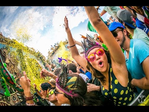 Tomorrowland Warmup 2016 - Best Festival EDM Party Mix - UCwgB8OME37qD4Woucc5rAgw