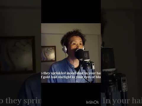 『Close to you』 カーペンターズ カバー③ 伊藤文博 #shorts #cover #closetoyou #Carpenters #カーペンターズ #カバー #藤井風