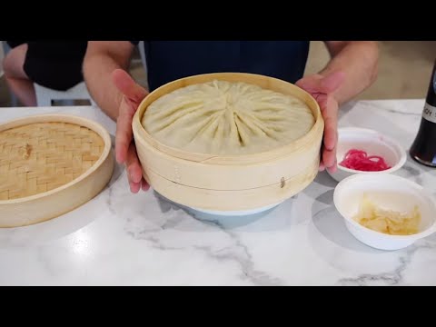 Outrageous Dim Sum Recipes From Around the World | Tastemade Travel