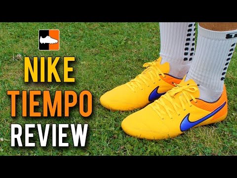 Nike Tiempo Legend V Review - Intense Heat Pack Feat. DJMoore98 - UCs7sNio5rN3RvWuvKvc4Xtg