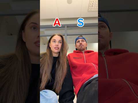 WORD CHALLENGE 🇸🇪PT.2