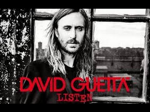 David Guetta ft  Sia   Bang my head Video 2015