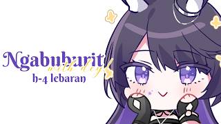 「FREE TALK」beli takjil apa luwhh