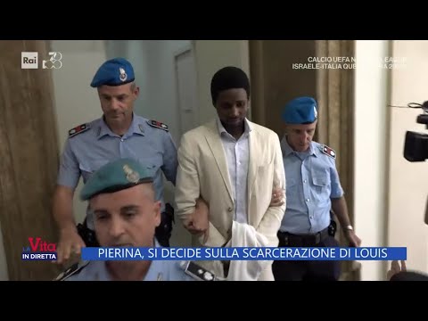 Omicidio Pierina Paganelli, i nuovi elementi della Procura - La Vita in diretta 09/09/2024