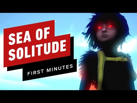 The First 15 Minutes of Sea of Solitude Gameplay - UCKy1dAqELo0zrOtPkf0eTMw