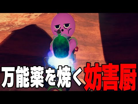 問題児妨害厨のリア友と頂上を目指す #4 ~メサ編~【PEAK】