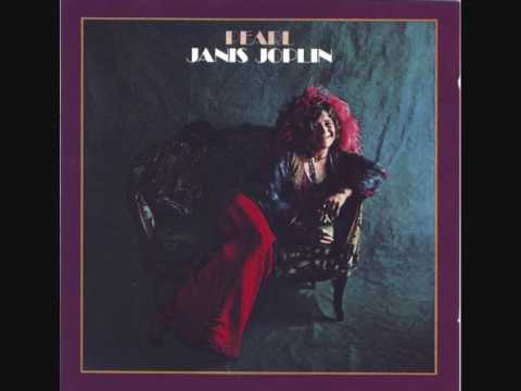 Janis Joplin - Trust Me