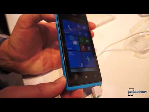 Huawei Ascend W1 Hands-On - UCO_vmeInQm5Z6dEZ6R5Kk0A