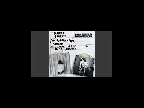 Maikel (ft. Makko) - MR.SWAG (Acapella)