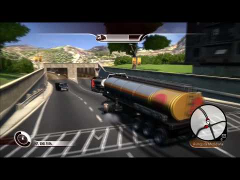Wheelman Video Review by GameSpot UK - UCbu2SsF-Or3Rsn3NxqODImw