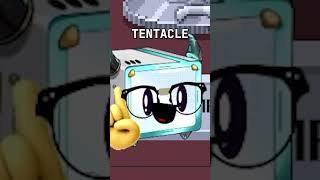 MOTHERv3 gets a random gift from a stranger