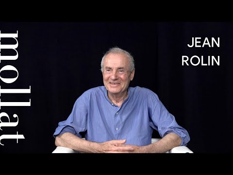 Vidéo de Jean Rolin