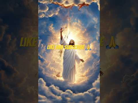 Jesus Never Died 🙌 #jesus #jesuschrist #jesusisking #god #fe #oração