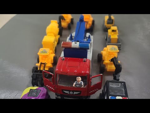 Xe cứu hộ làm được gì nào