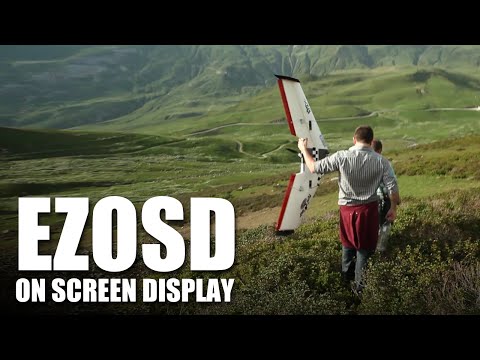 Flite Test - EzOSD (On-Screen Display) - UC9zTuyWffK9ckEz1216noAw