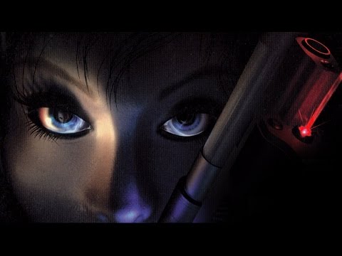 Perfect Dark - IGN Plays - UCKy1dAqELo0zrOtPkf0eTMw