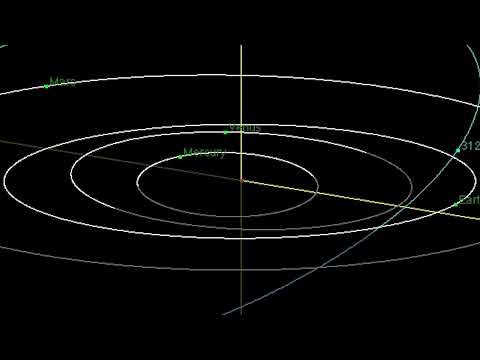 Huge Asteroid Florence to Fly By Earth on September 1 - UCVTomc35agH1SM6kCKzwW_g