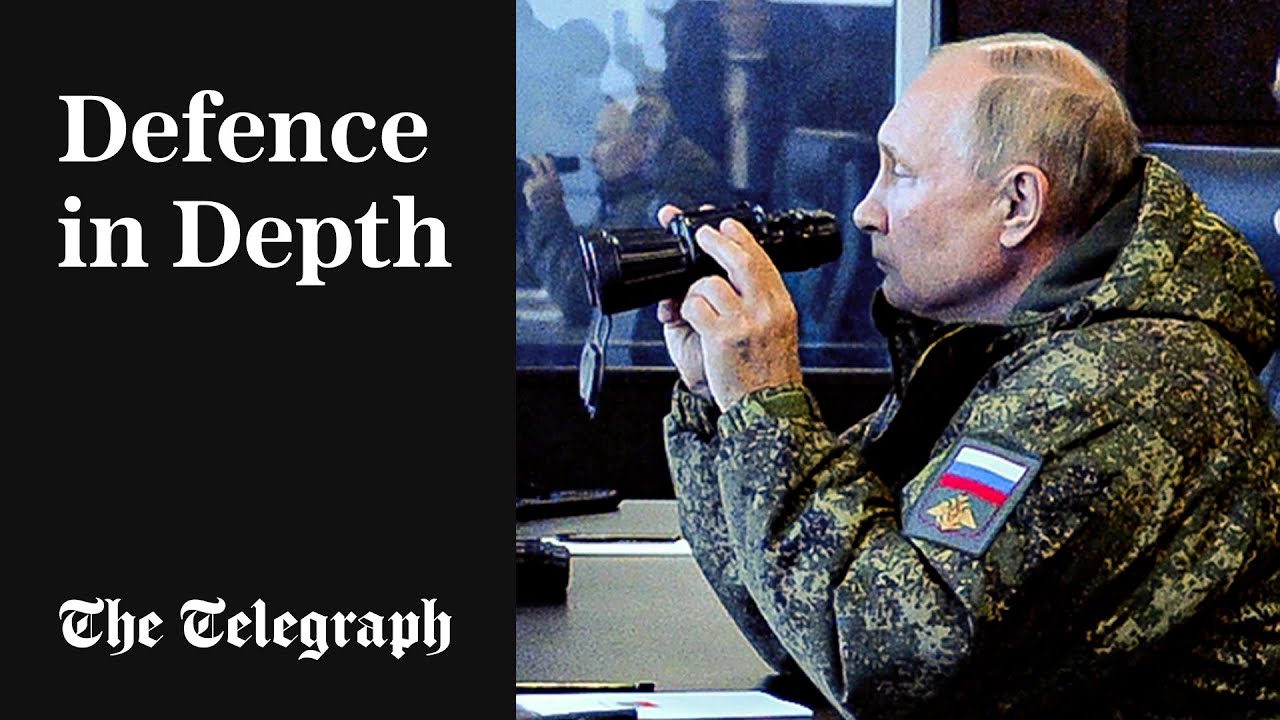 Putin’s nuclear war threat is very real – but fear is his ultimate target | Defence in Depth