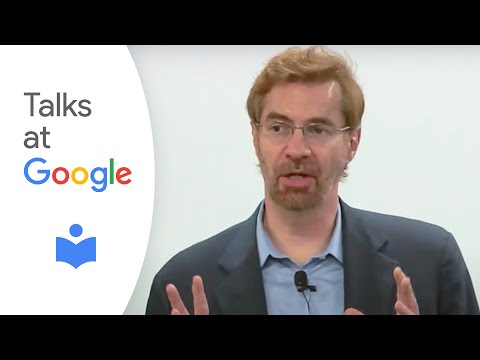 Erik Brynjolfsson & Andrew McAfee, "The Second Machine Age" | Talks at Google - UCbmNph6atAoGfqLoCL_duAg