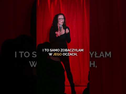 PO LATACH - Zobacz cały program „UKĄSZONA" #standup #komedia #ukąszona