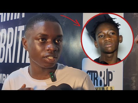 DOGO PATTEN AWEKA WAZI KISA CHA UGOMVI WAKE NA DJ WAKE KILA MTU ANAISHI KIVYAKE ILI TUKUE KIAKILI 