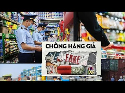 Đấu tranh ngăn chặn, đẩy lùi tình trạng buôn lậu, gian lận thương mại