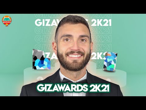 GIZAWARDS 2021: i migliori smartphone e  …