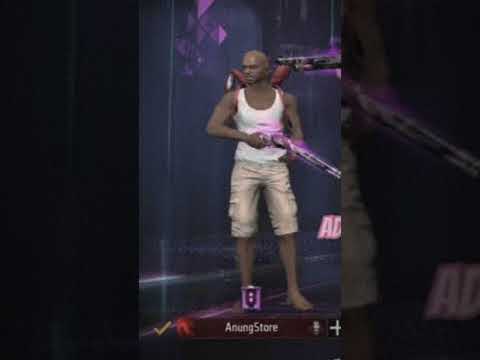 BOTAK MERESAHKAN#shorts #freefire #