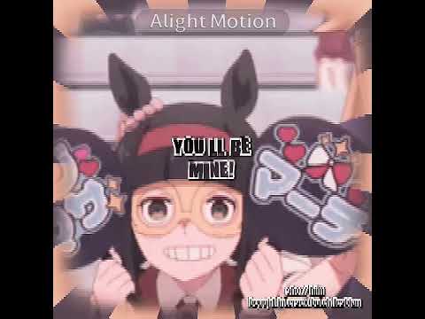 WHY IS IT UNREADABLE / 𐔌͡ㅤׅㅤ#SURPRISEPRANKS : #edit#ship#crackship#shipedit#dandysworld#umamusume