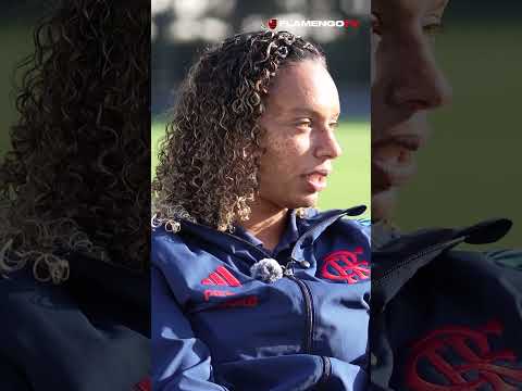 A CAMISA DO MENGÃO TEM PESO 🔴⚫ #flamengo #mengocast