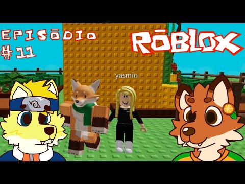 jogando grow a garden com a yasmin | Roblox #11