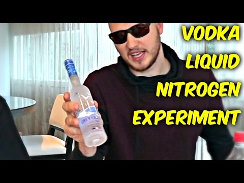 What Happens If you put Vodka into Liquid Nitrogen? - UCe_vXdMrHHseZ_esYUskSBw