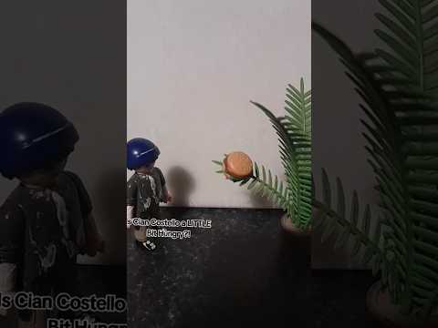 Who's Hungry?! #shorts  | Endaplayz