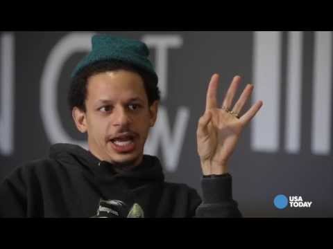 Eric Andre speaks out on Bill Cosby - UCP6HGa63sBC7-KHtkme-p-g