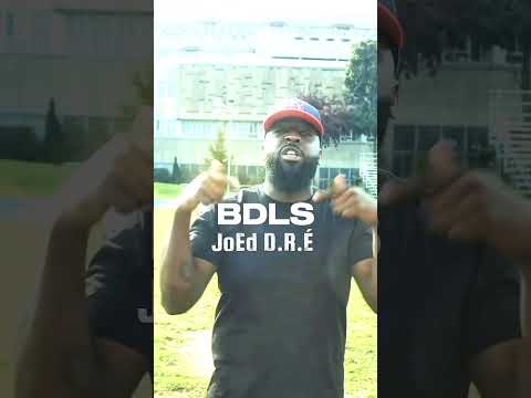 Beauté dans le struggle #espoir #joeddre #amour #Motivation #rap #hiphop