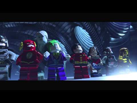 LEGO Batman 3: Beyond Gotham Cast Trailer - UCQNvfJzlrEDGRhG6nwG315A