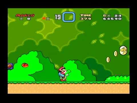 History of Super Mario Bros. 1985 - 2010 (Mario 25th Anniversary) - UCl7ZXbZUCWI2Hz--OrO4bsA