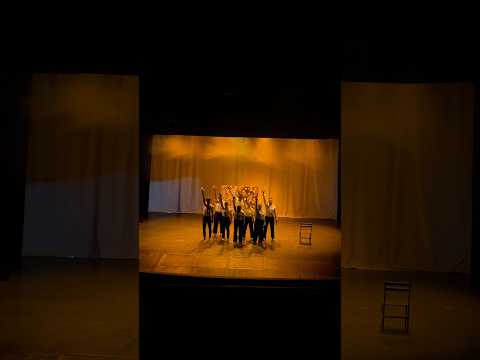 Espetáculo Alma Brasileira: Todos Dançam Liberdade 🇧🇷 #espetaculo #dança