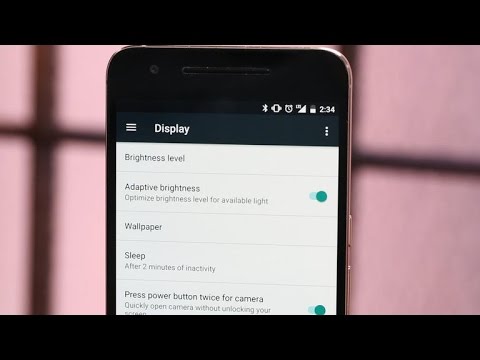 The five settings every Android owner should change (CNET How To) - UCOmcA3f_RrH6b9NmcNa4tdg