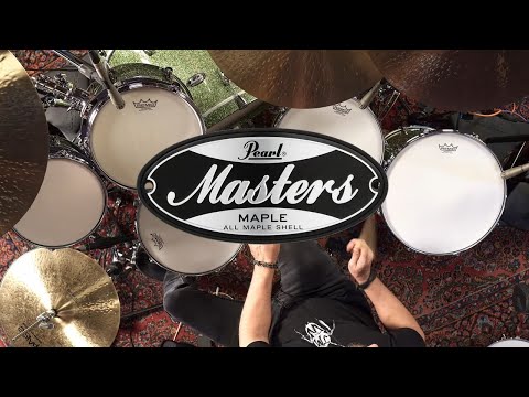 Shannon Forrest Talks MM6 Masters Maple Series